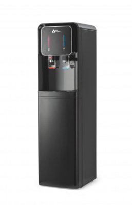 Пурифайер-проточный кулер для воды Aqua Alliance A65s-LC black
