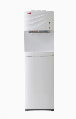 Пурифайер-проточный кулер для воды LC-AEL-540s white