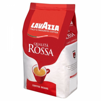 Lavazza Rossa (1 кг.)