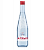 Легенда гор Архыз 0,5л газированная в стекле (12 шт.)