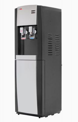Пурифайер-проточный кулер для воды LD-AEL-58s black/silver