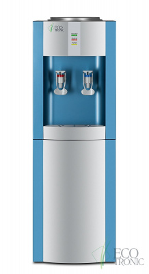 Кулер Ecotronic H1-L  зеленый